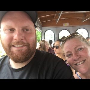 Meet your Posher, Gretl